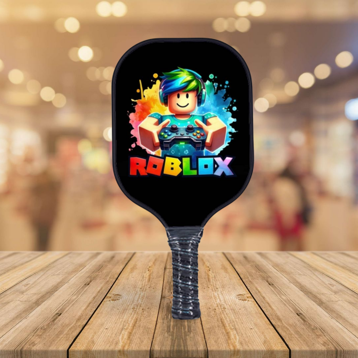 ROBLOX - Pickleball Paddle