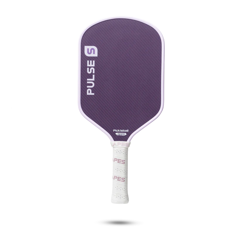Apes Pickleball Pulse S Pickleball Paddle