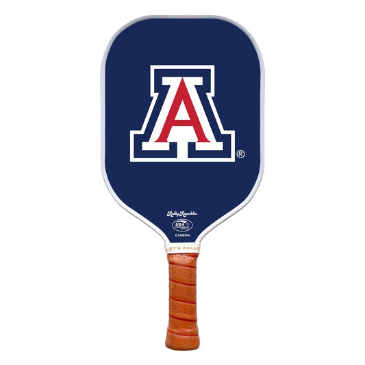 Arizona Wildcats Blue Primary Mark