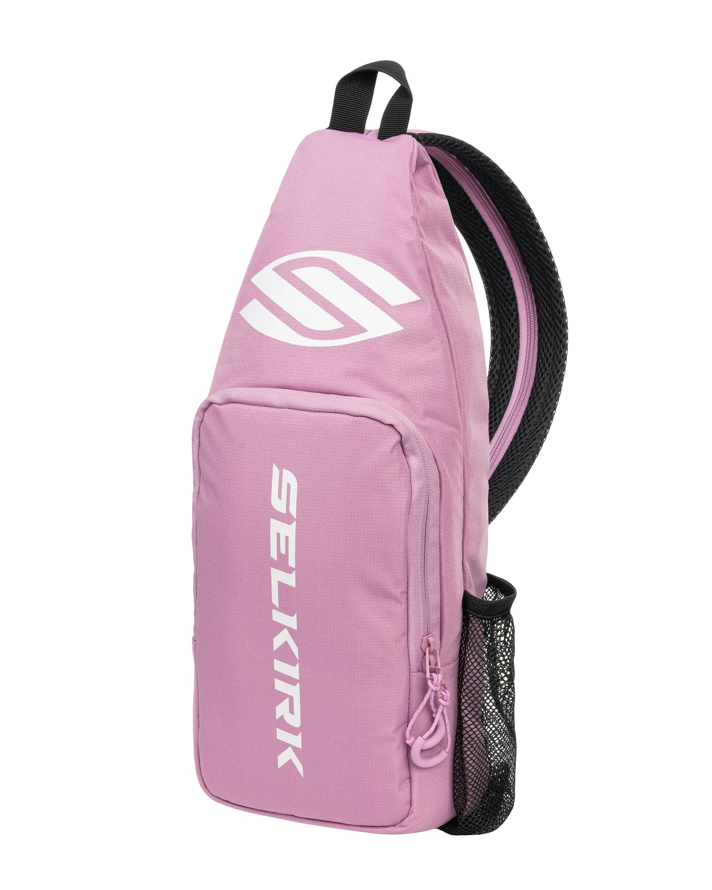 47 Cubierta de paleta Ronin/Tigre blanco Pickleball 