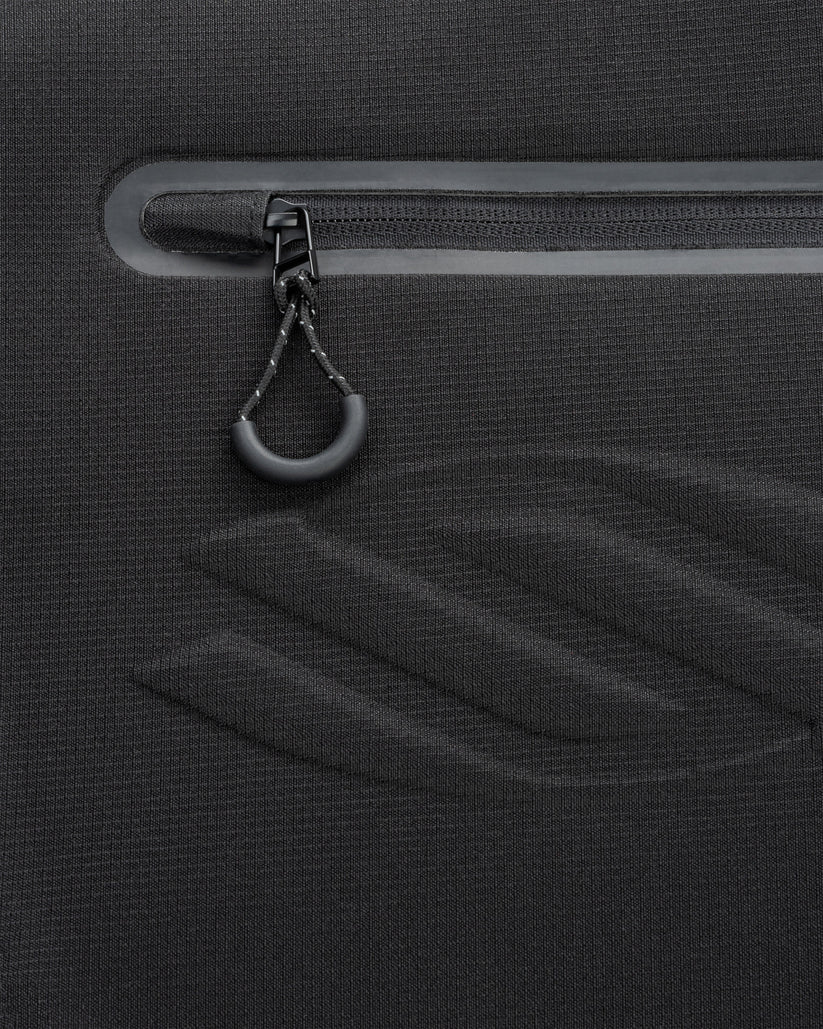 Selkirk Core Series Black Team Backpack