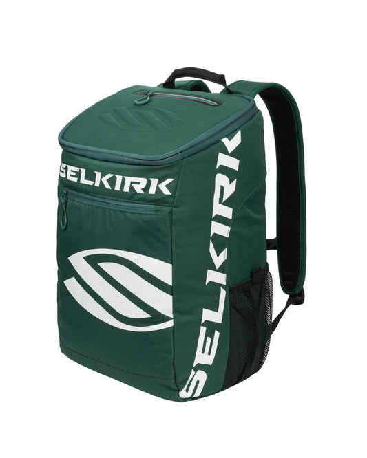 Selkirk Core Series Pine Green Team Backpack