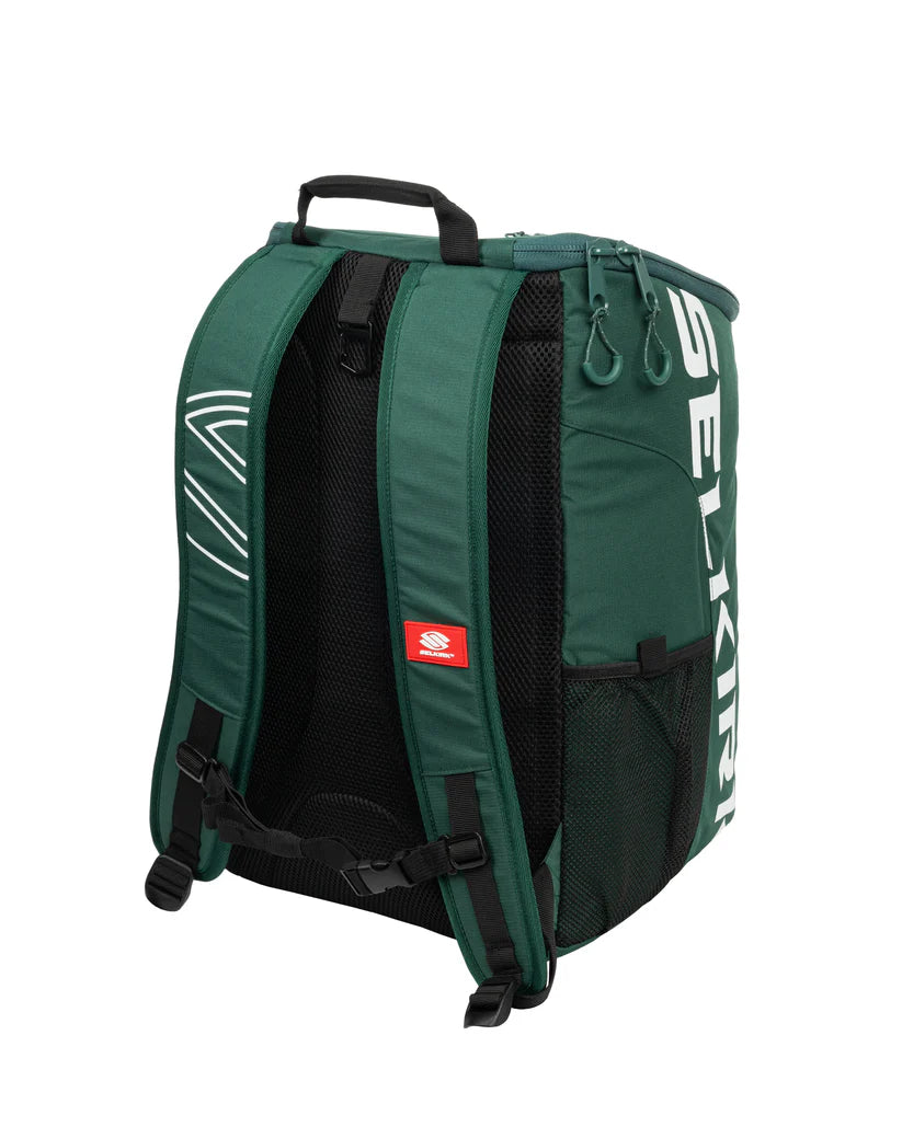 Selkirk Core Series Pine Green Team Backpack