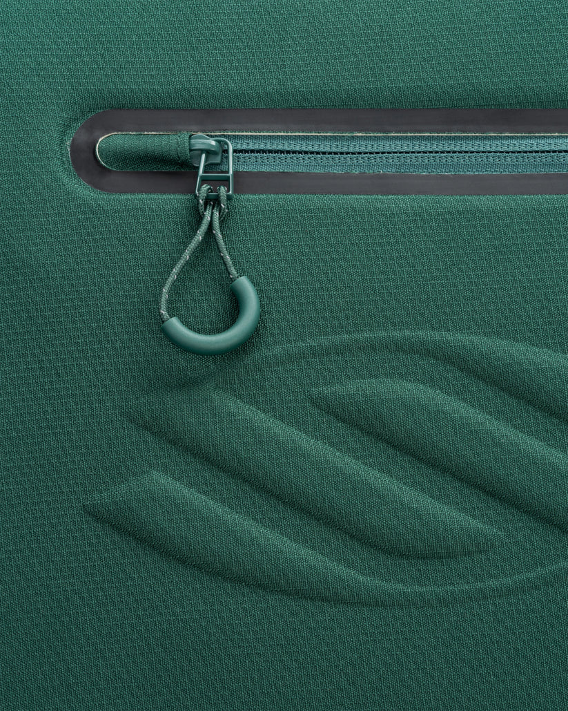 Selkirk Core Series Pine Green Team Backpack