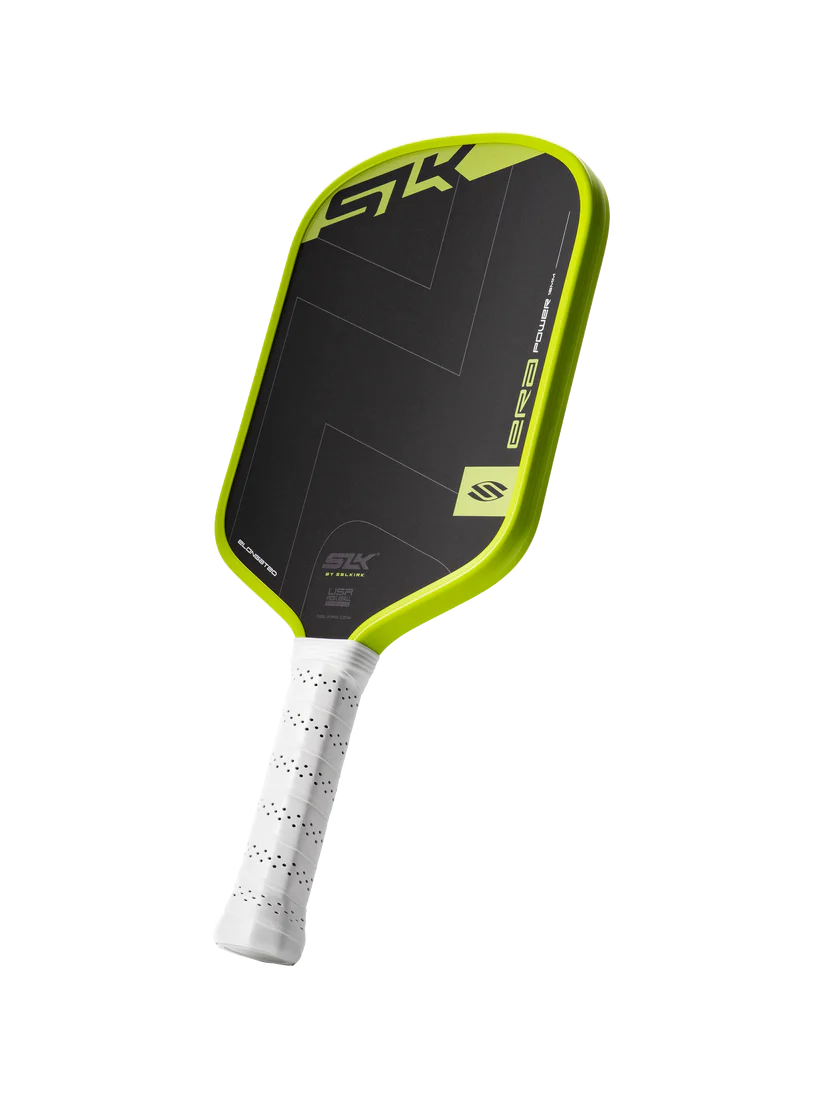 Selkirk SLK ERA Power Volt Elongated 16MM Pickleball Paddle