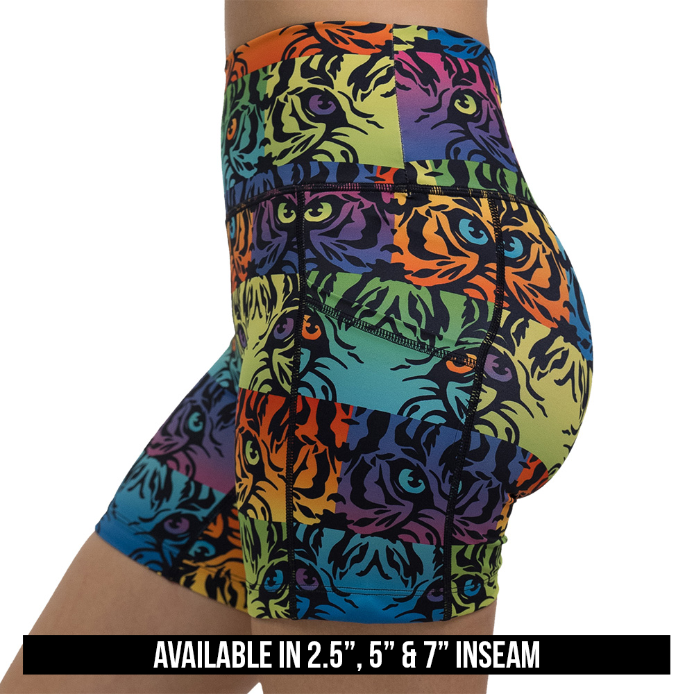 Shorts | Hear Me Roar