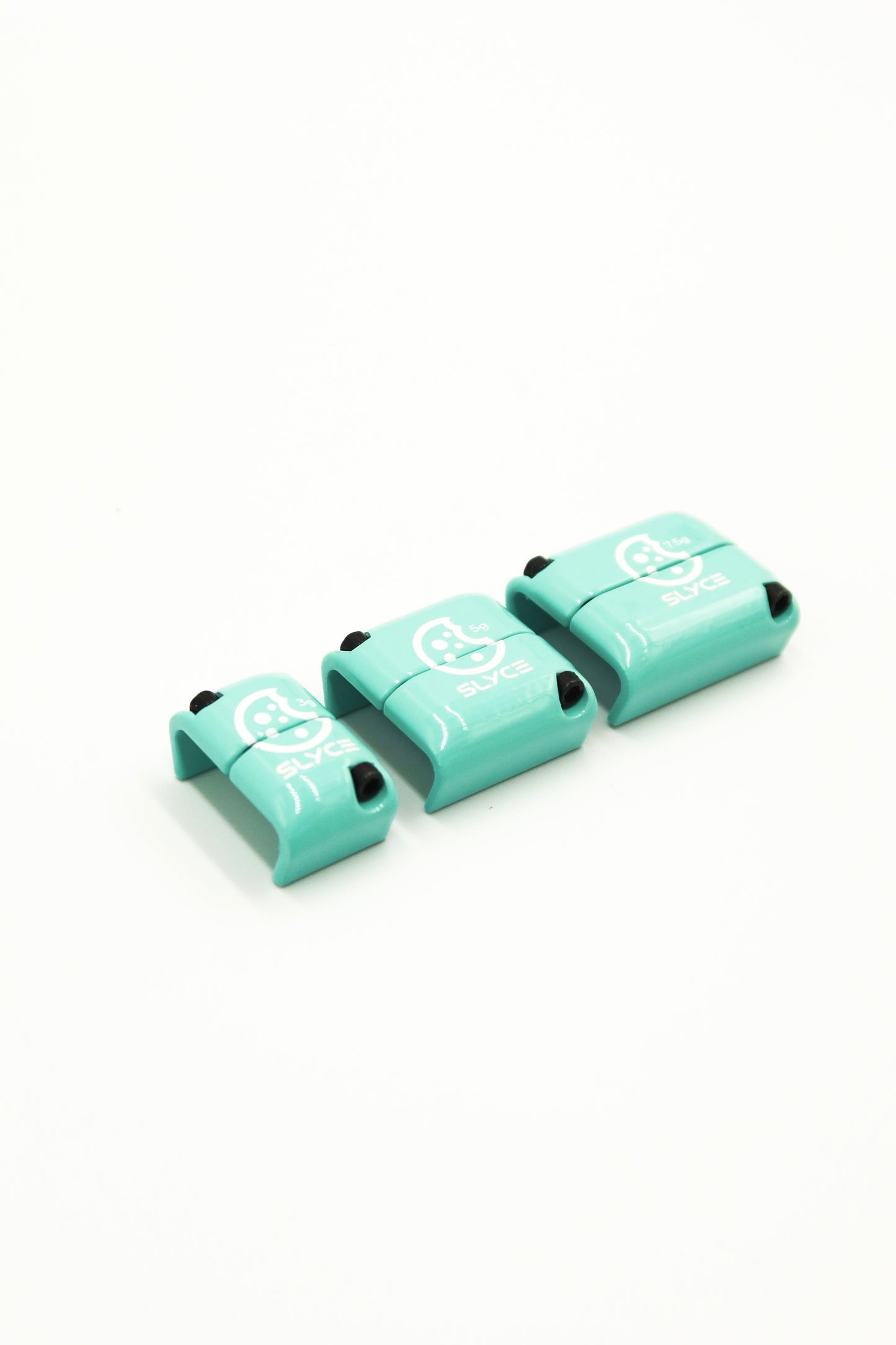 cookiegrips x SLYCE - SLYDRS™ Paddle Tuning Weight