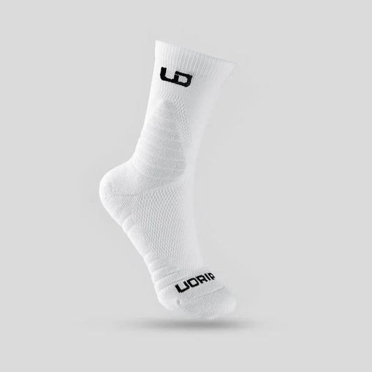 MaxDRIP Cushion Socks - Mid Crew