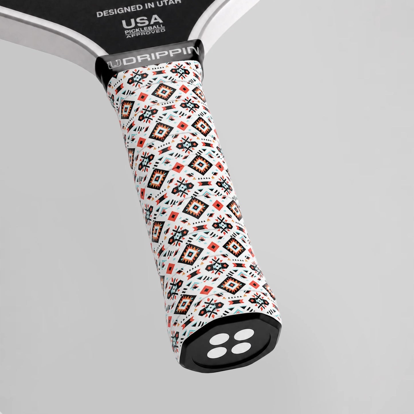 Southwest Drip - Custom Grips