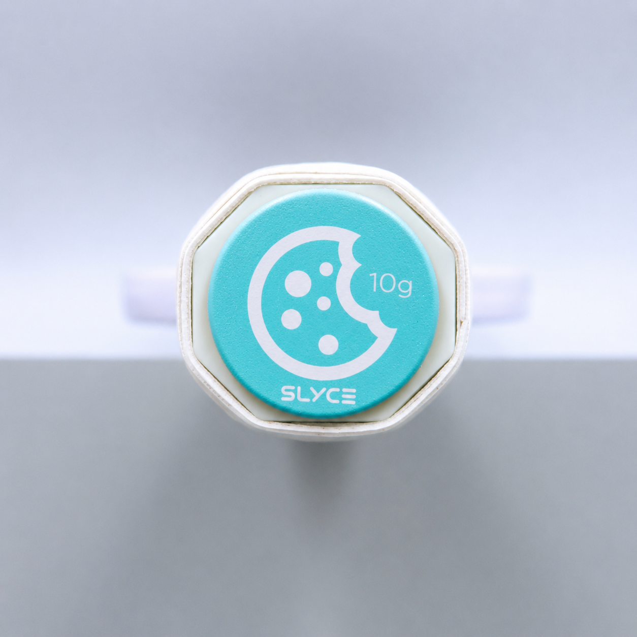 cookiegrips x SLYCE - SPEEDCOIN