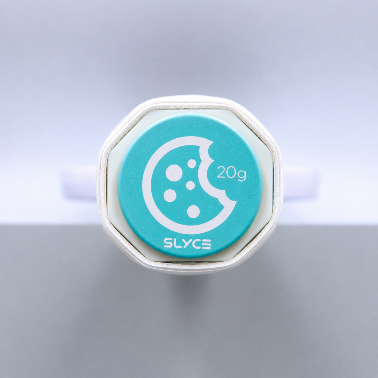 cookiegrips x SLYCE - SPEEDCOIN
