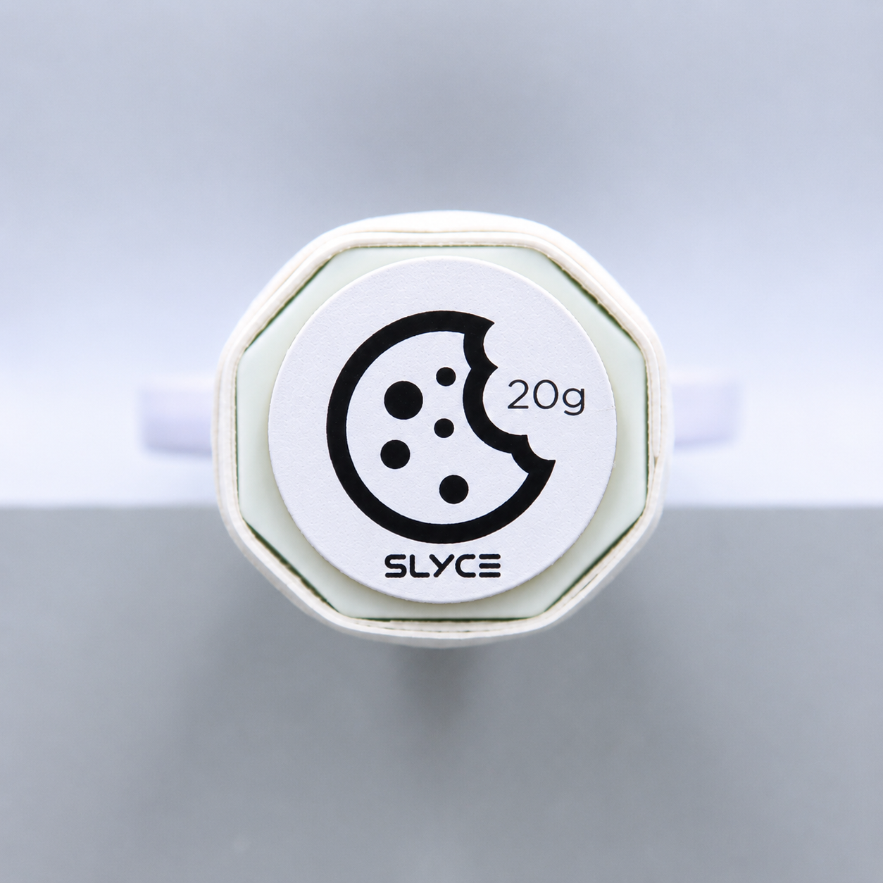 cookiegrips x SLYCE - SPEEDCOIN