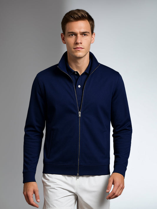 Spin Performance Jacket - Ink