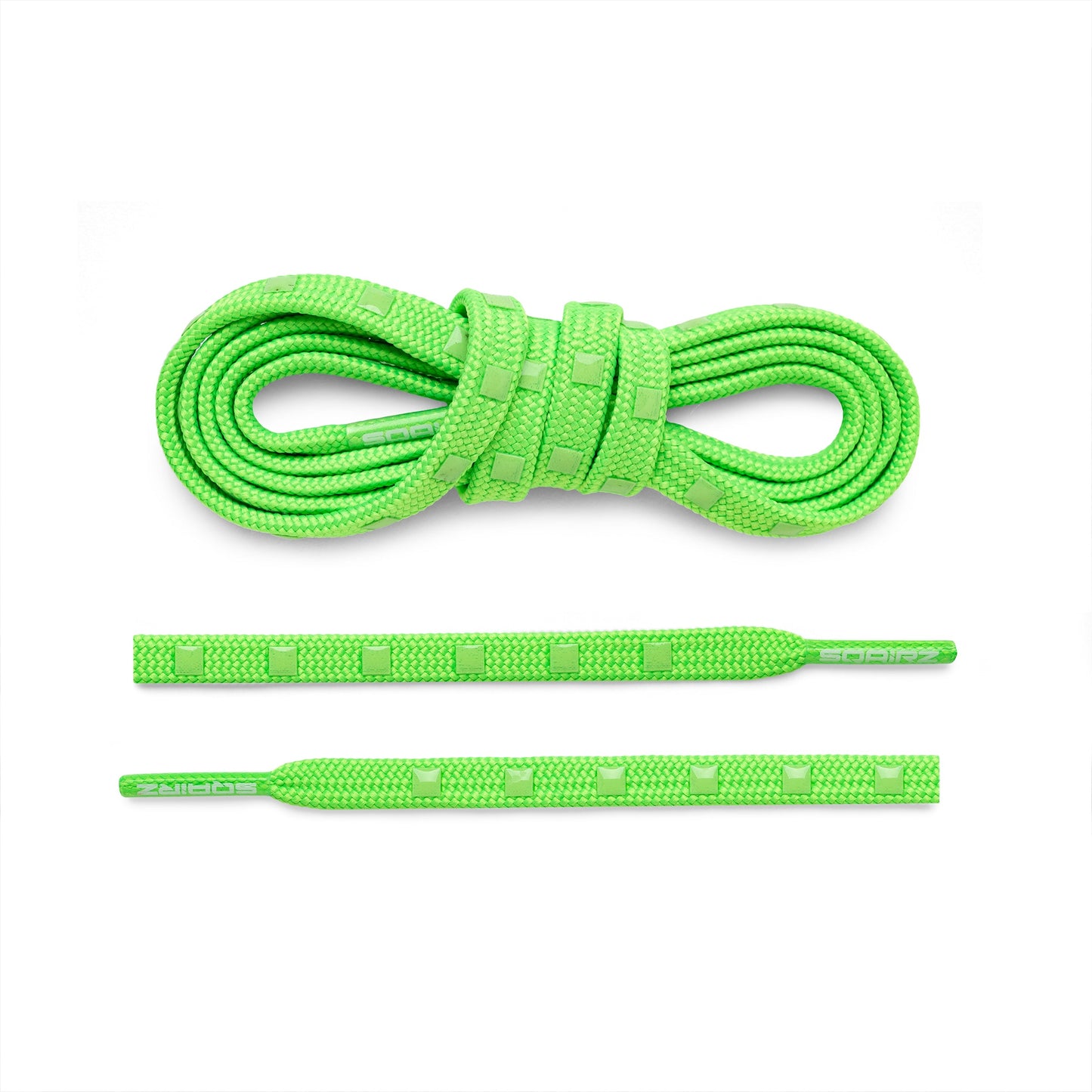 Sta-Put™ Laces (Single)