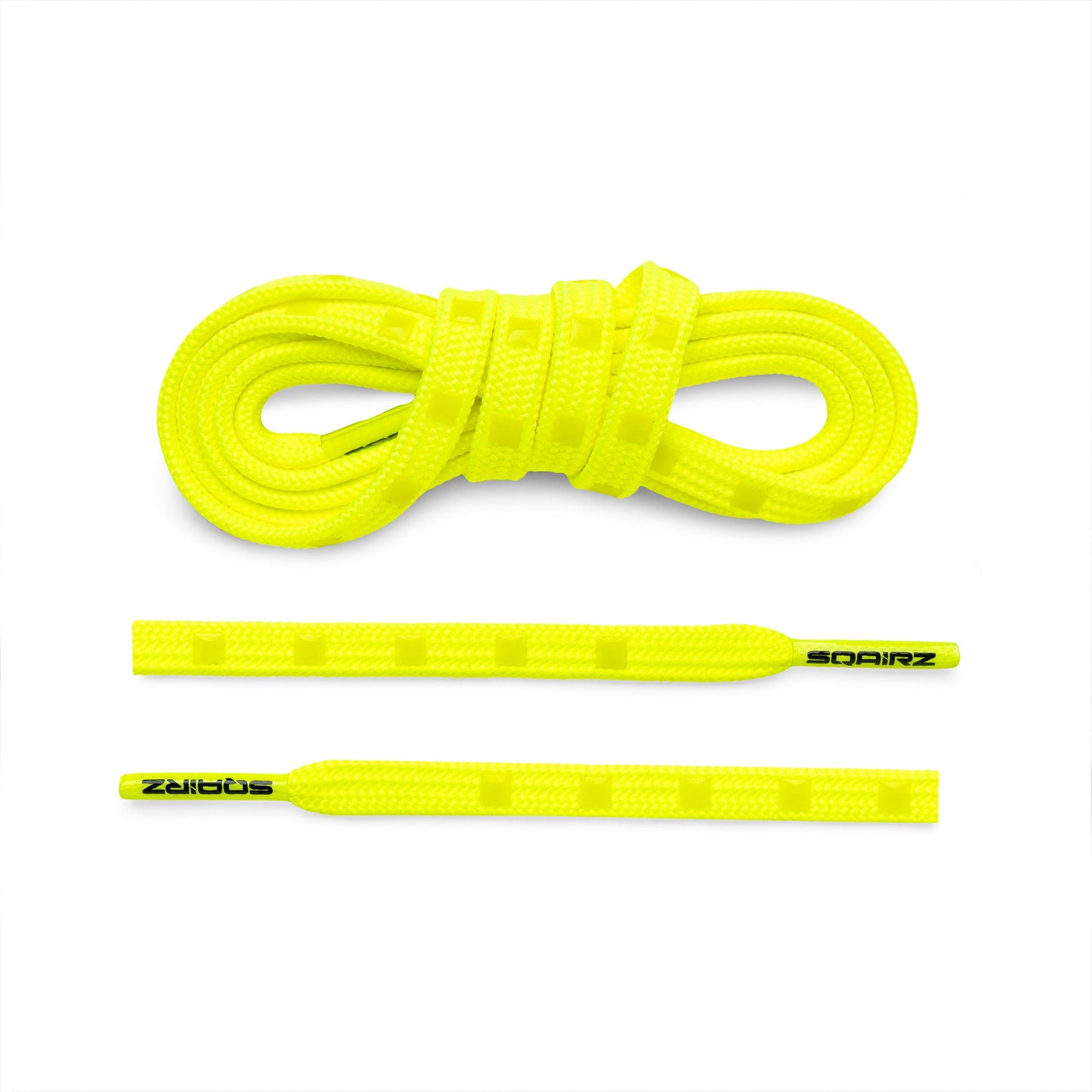 Sta-Put™ Laces (Single)