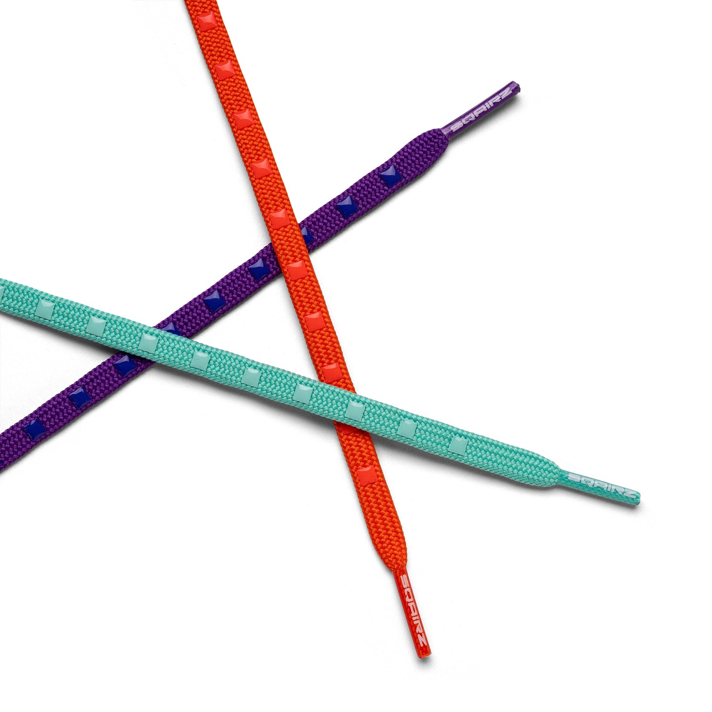 Sta-Put™ Laces (Single)