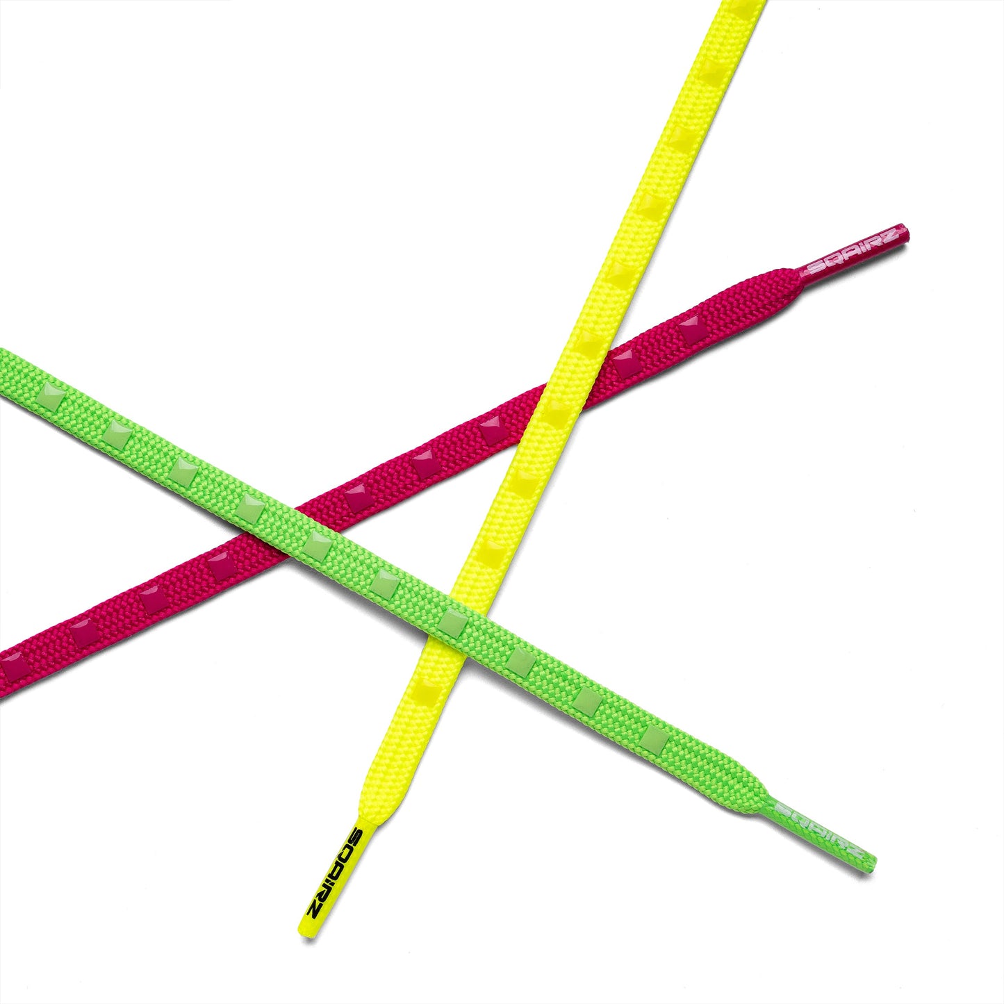 Sta-Put™ Laces (Single)