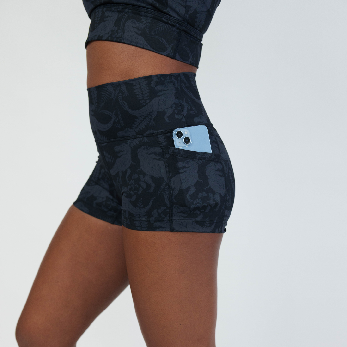 Shorts | T-Flex