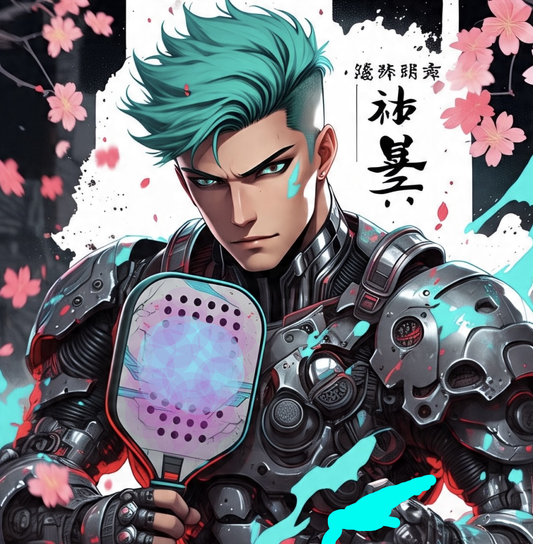 Ace Avengers - Spin Doctor - Ready To Hang Canvas Hi-Res Wall Artwork