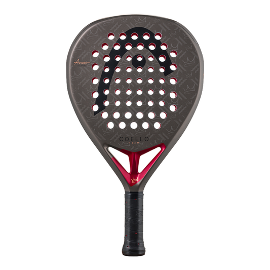 Head Coello Team 2026 Padel Racket