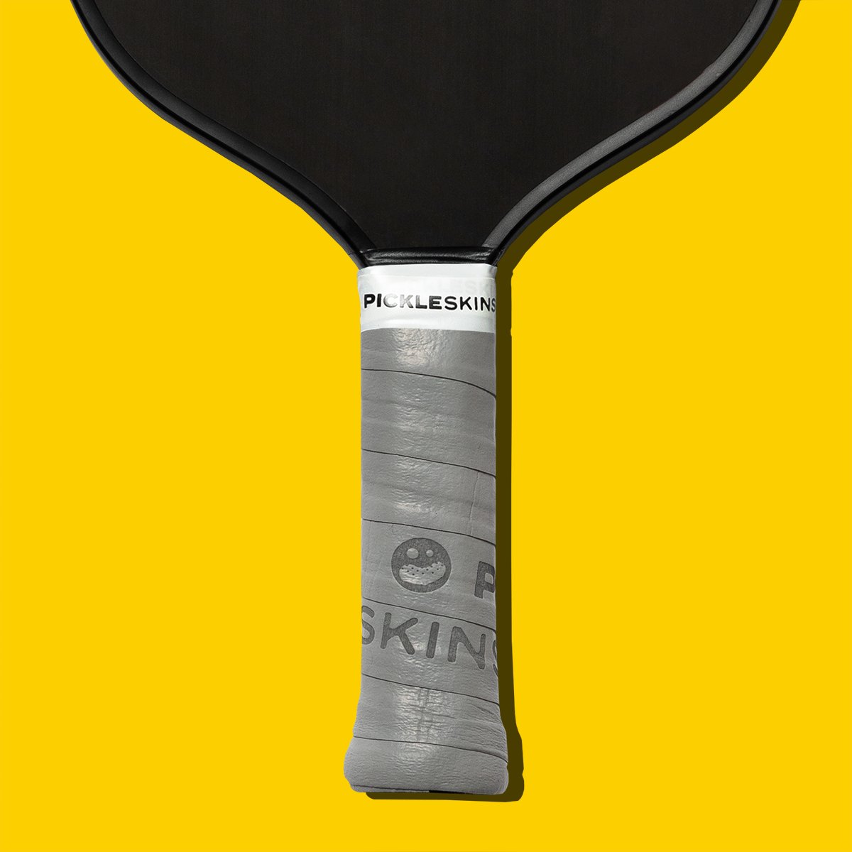 Thin Sliced: Overgrip