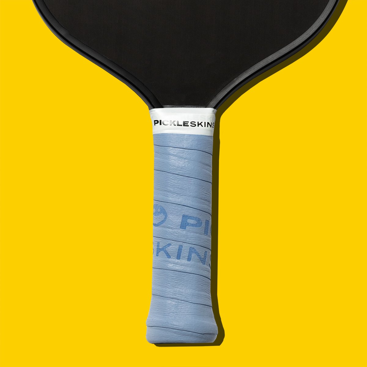 Thin Sliced: Overgrip