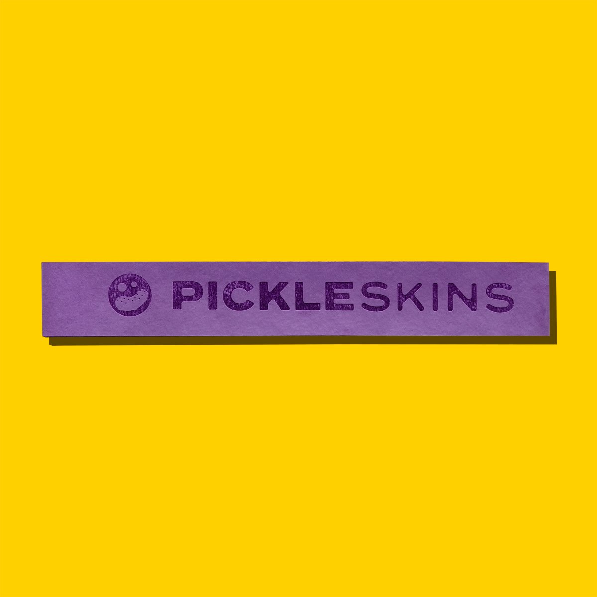 Thin Sliced: Overgrip