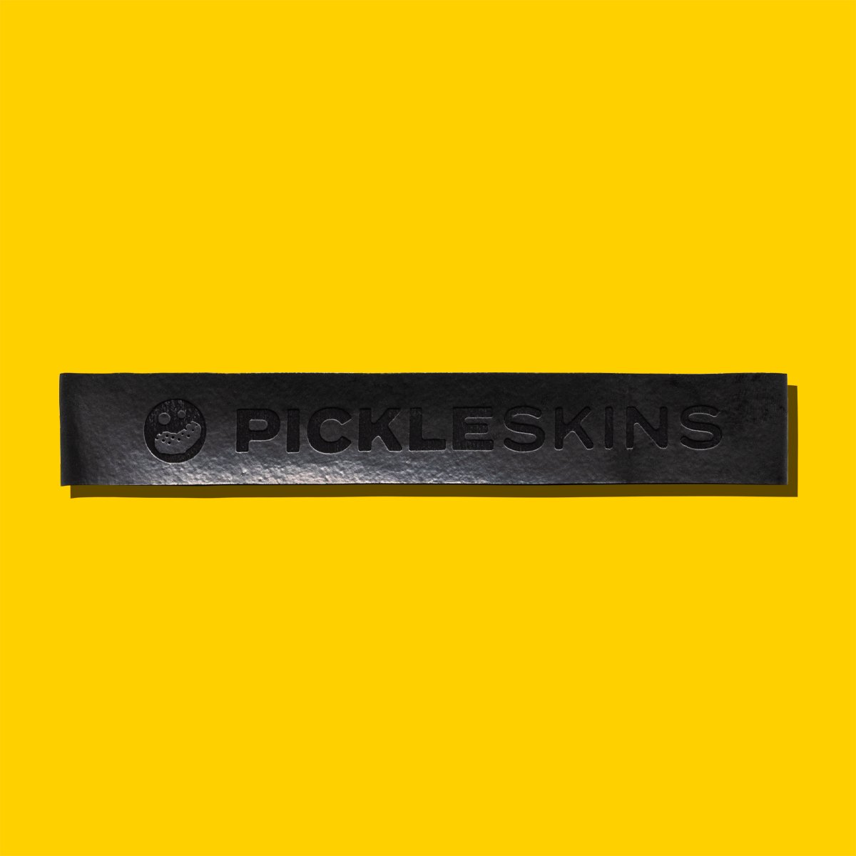 Thin Sliced: Overgrip