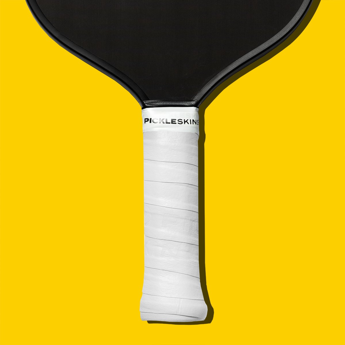 Thin Sliced: Overgrip