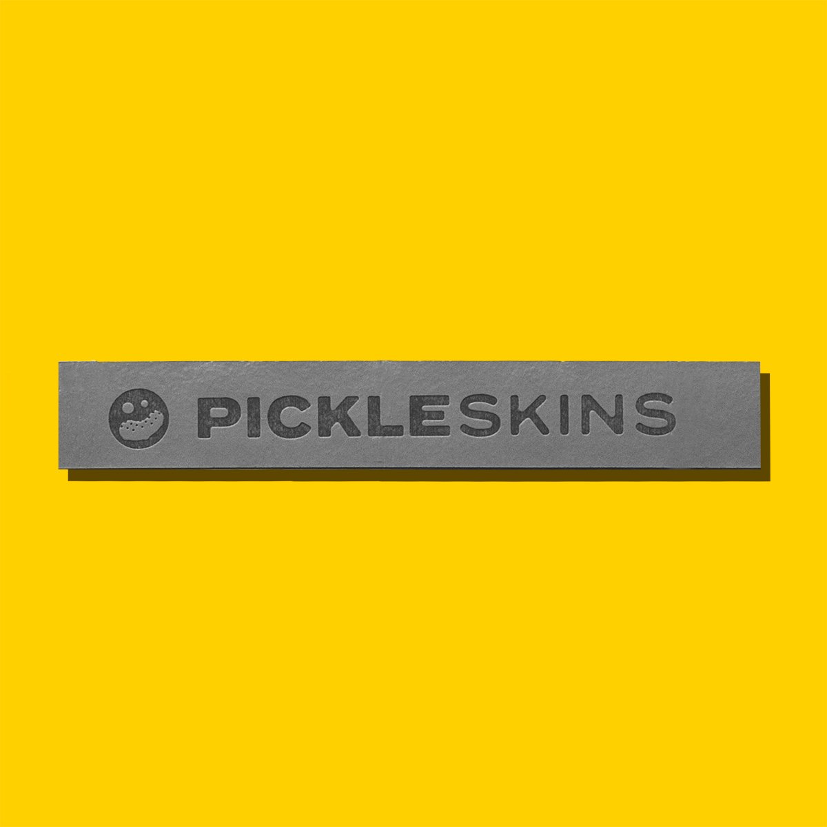 Thin Sliced: Overgrip