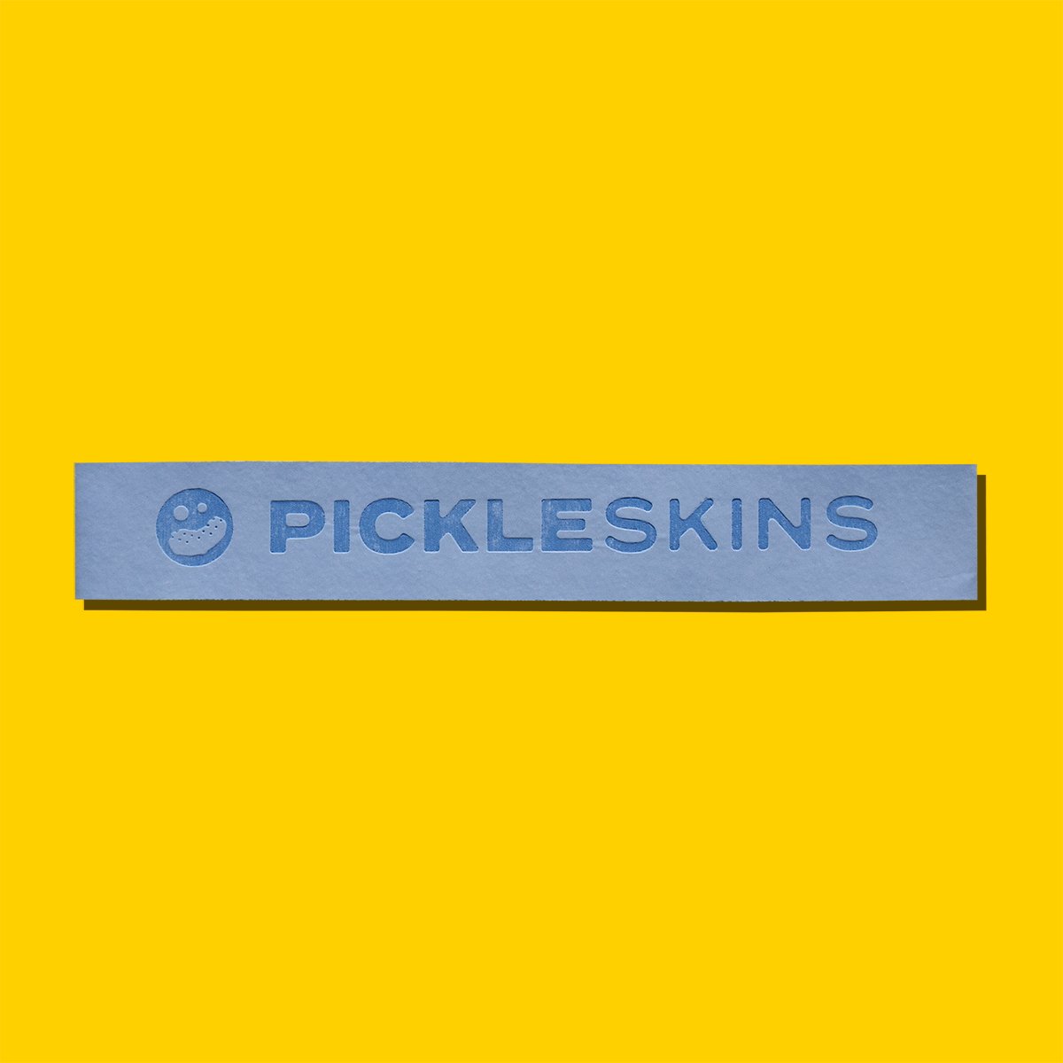 Thin Sliced: Overgrip