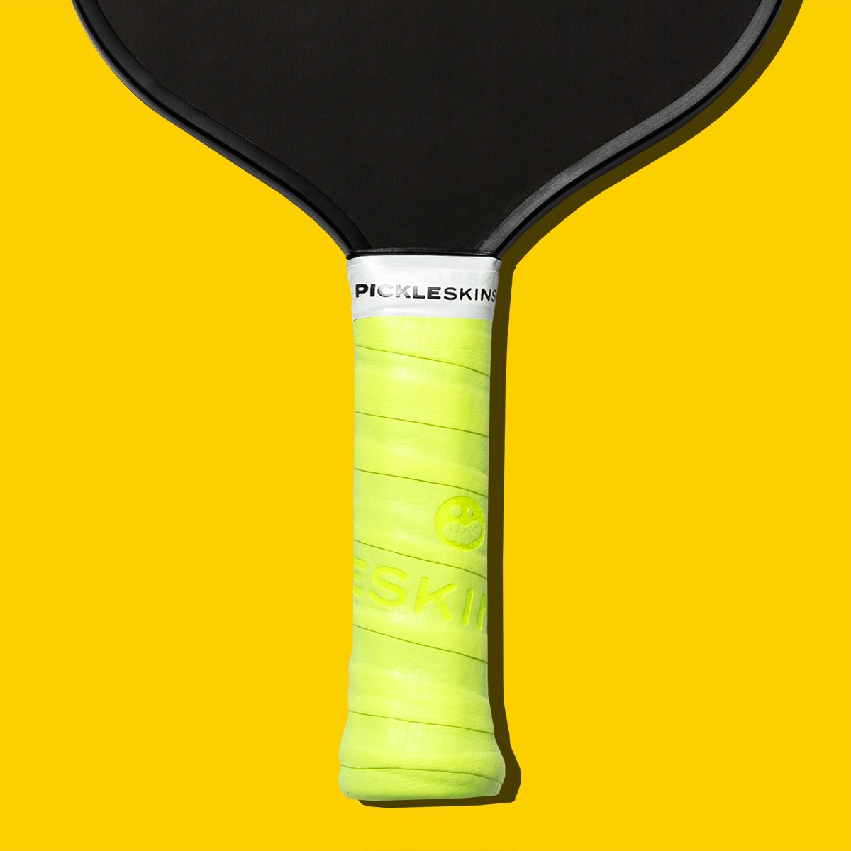 Thin Sliced: Overgrip