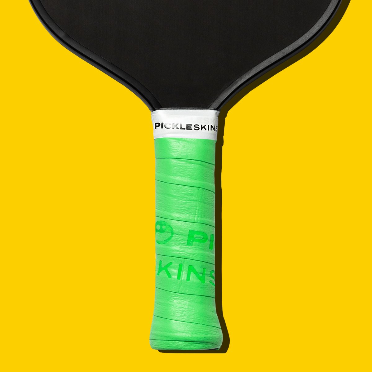 Thin Sliced: Overgrip