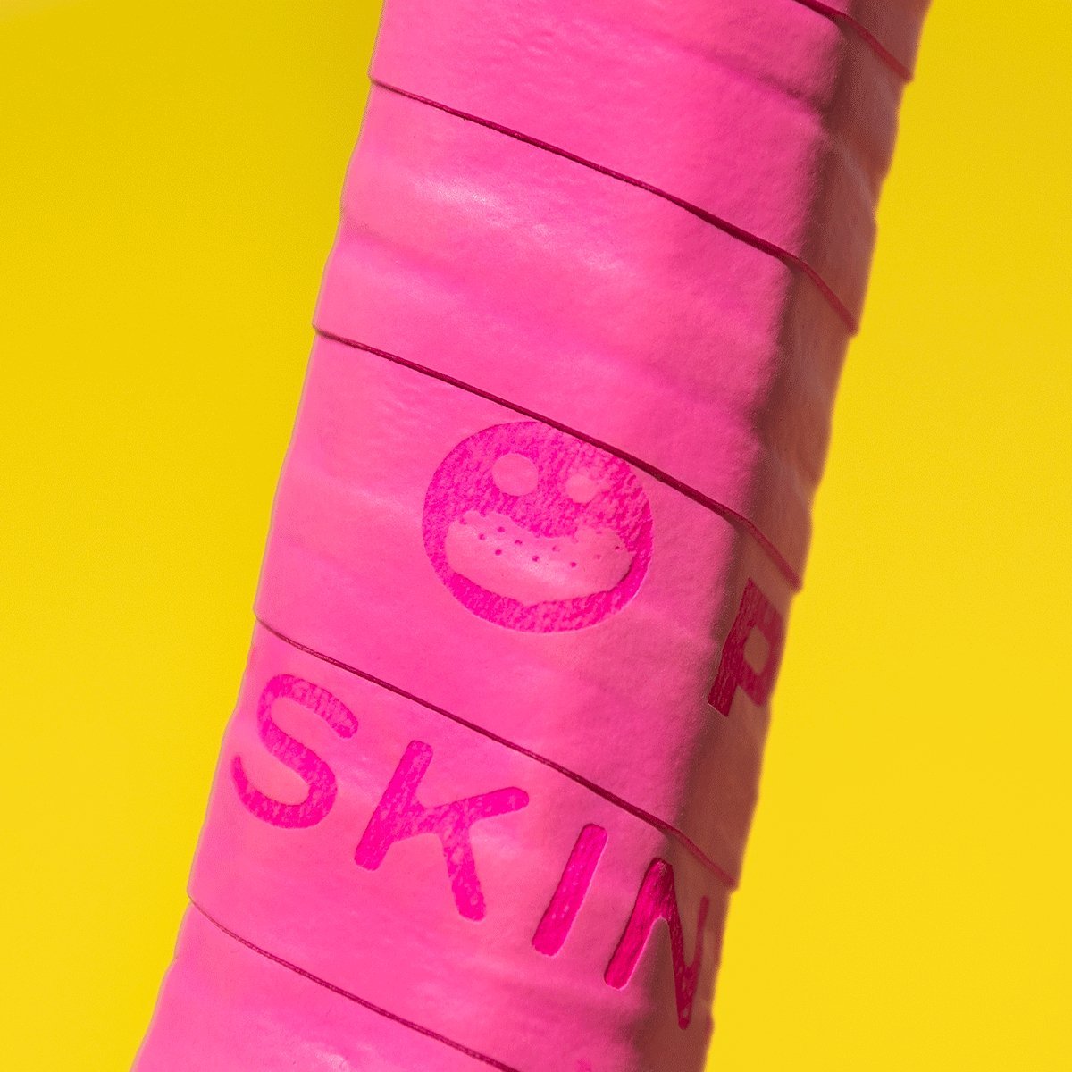 Thin Sliced: Overgrip