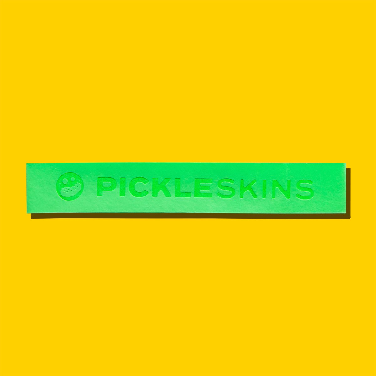 Thin Sliced: Overgrip