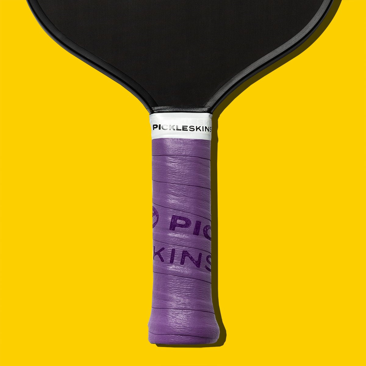 Thin Sliced: Overgrip