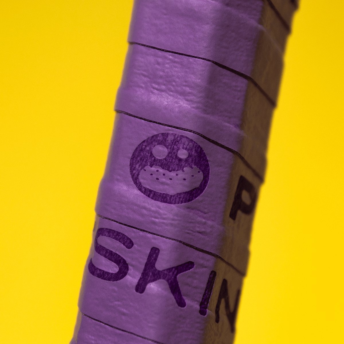 Thin Sliced: Overgrip