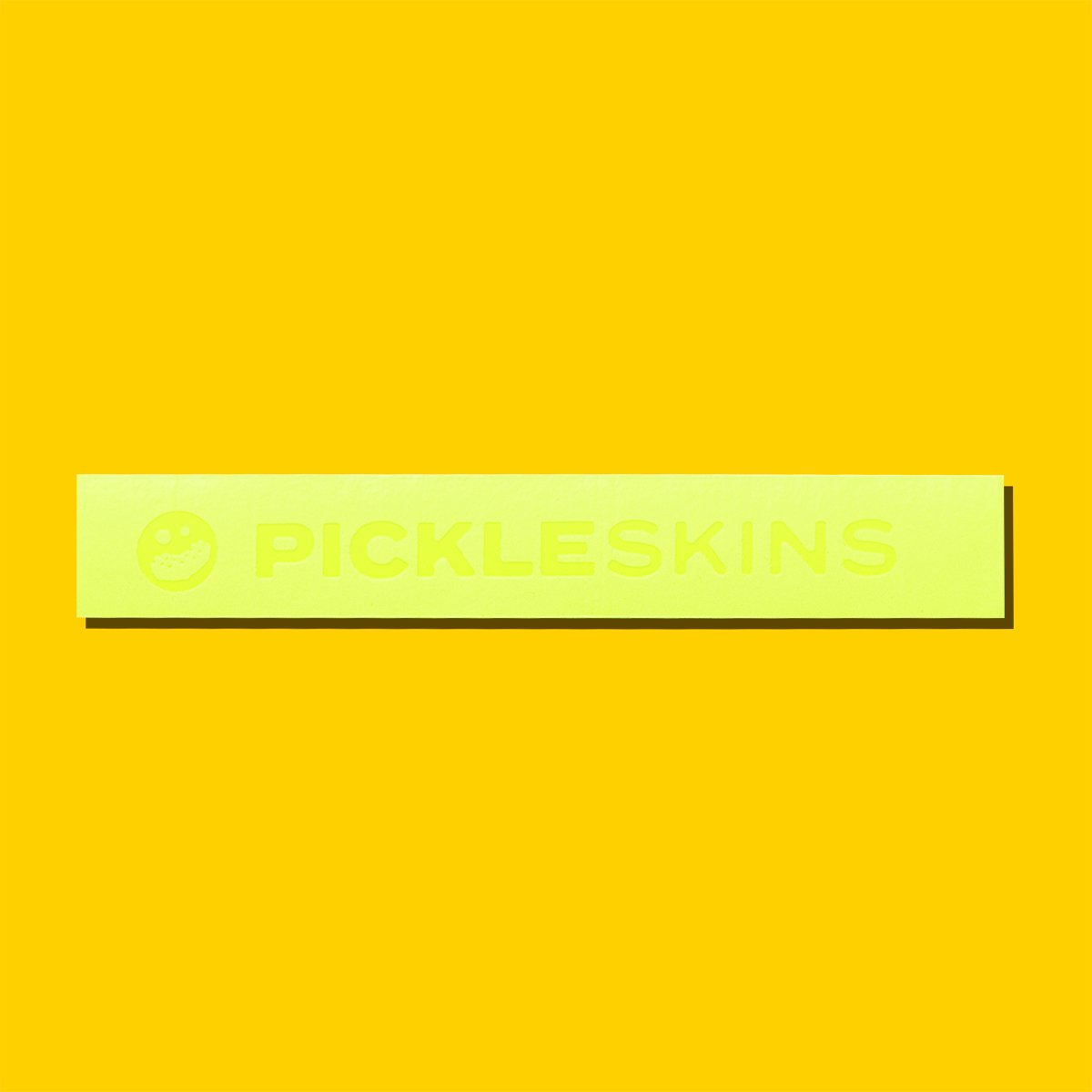Thin Sliced: Overgrip