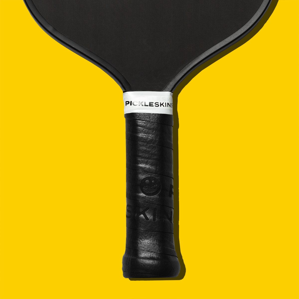 Thin Sliced: Overgrip