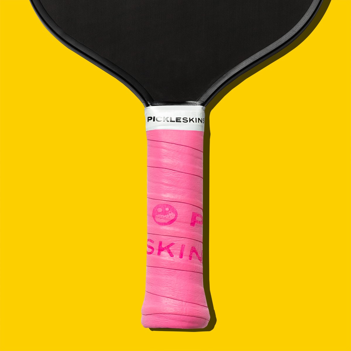 Thin Sliced: Overgrip