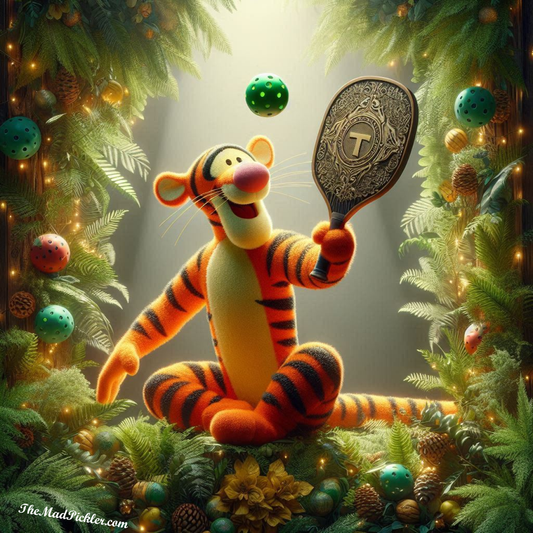 Tigger - Winnie The Pooh -  Ready To Hang  Canvas Hi-Res Wall Artwork