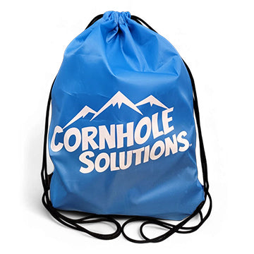 Wedding Mr. Mrs. - Pro Style REC Cornhole Bags – Regulation 6"x6" – Full Set of 8