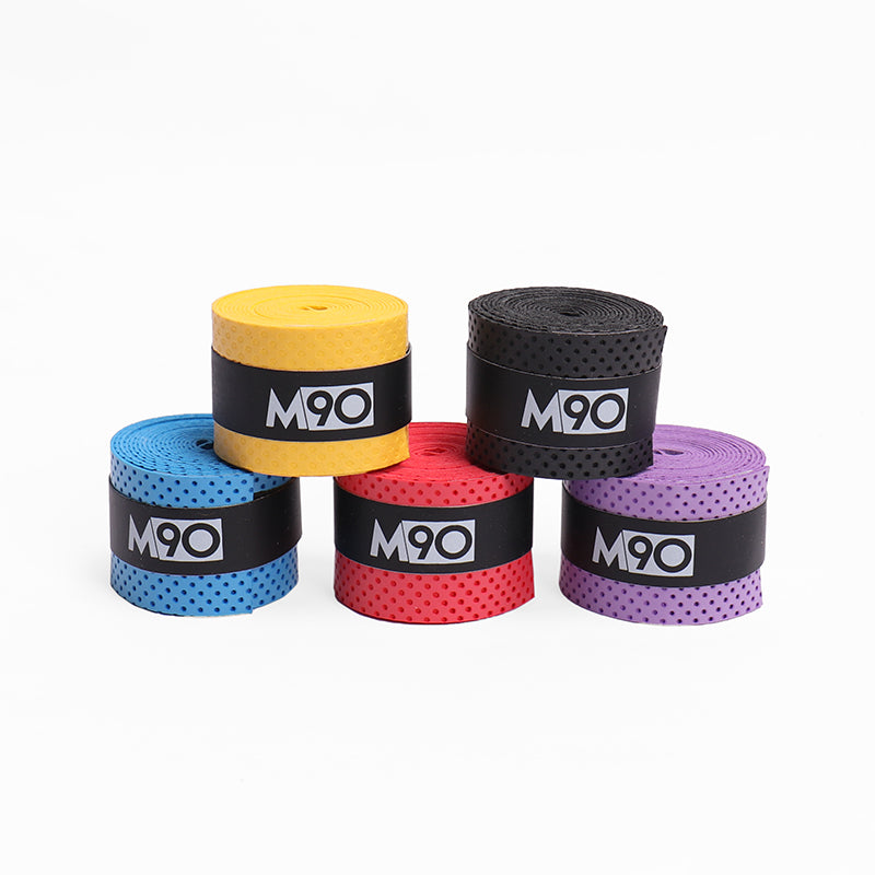 PerfoDry Overgrip - 60 Pack - Multi-Color