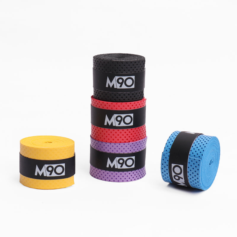 PerfoDry Overgrip - 60 Pack - Multi-Color