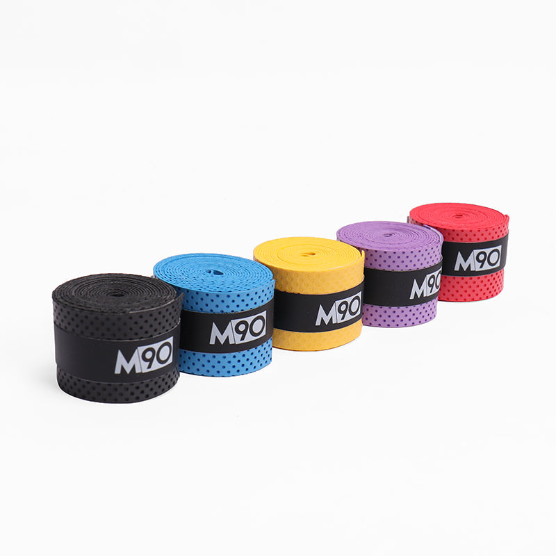 PerfoDry Overgrip - 60 Pack - Multi-Color