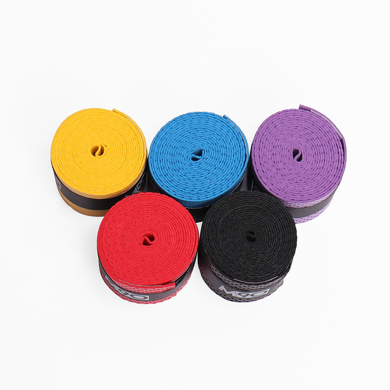 PerfoDry Overgrip - 60 Pack - Multi-Color