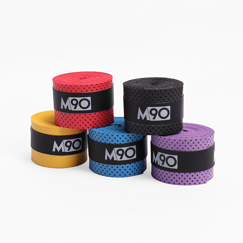 PerfoDry Overgrip - 60 Pack - Multi-Color