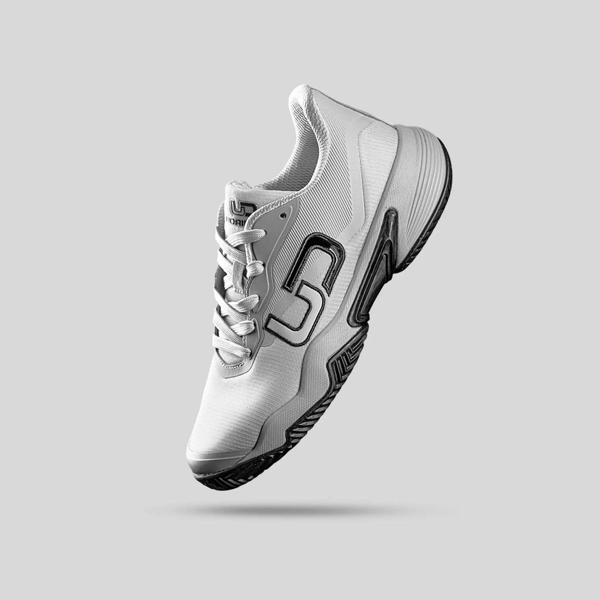 UD1's Shoes