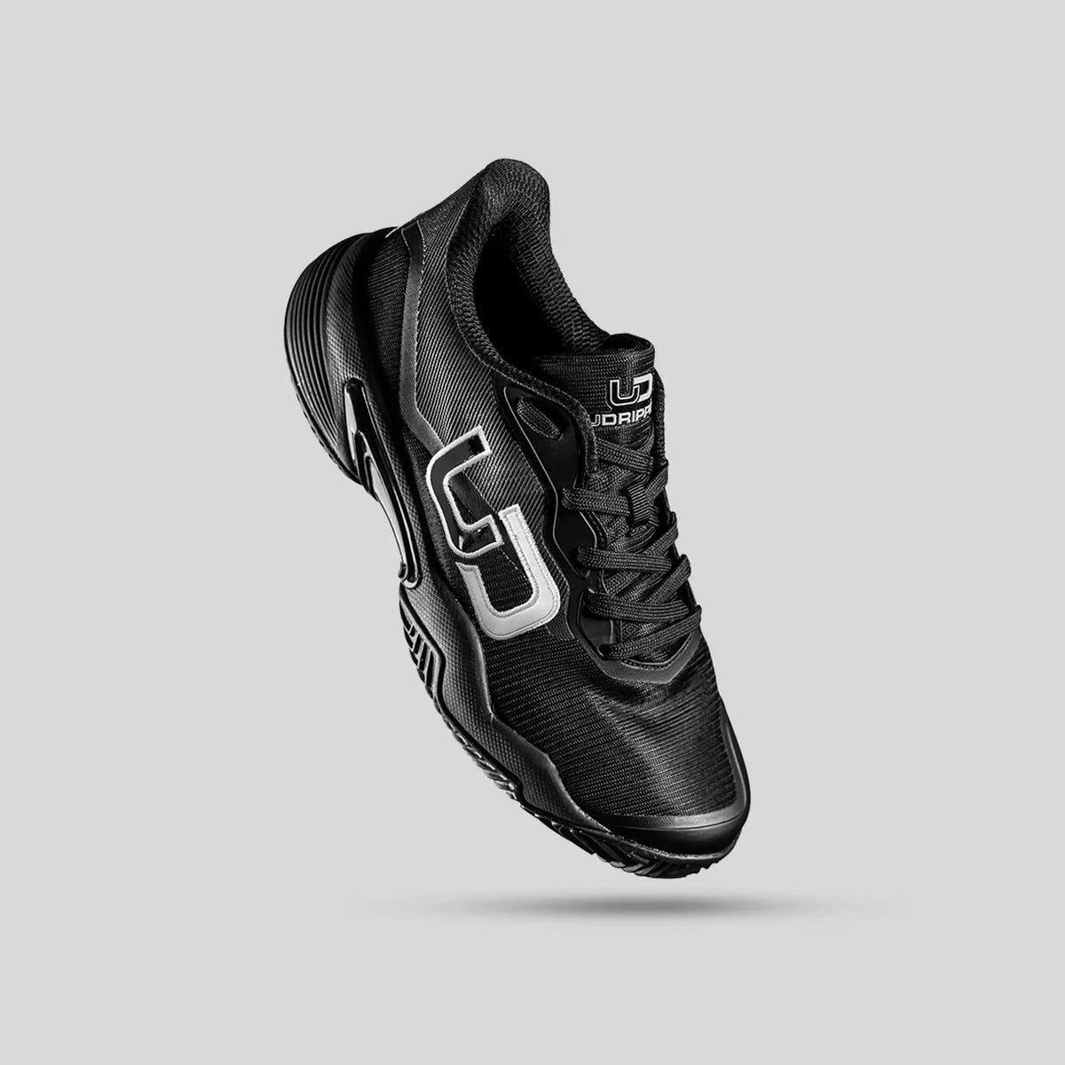 UD1's Shoes