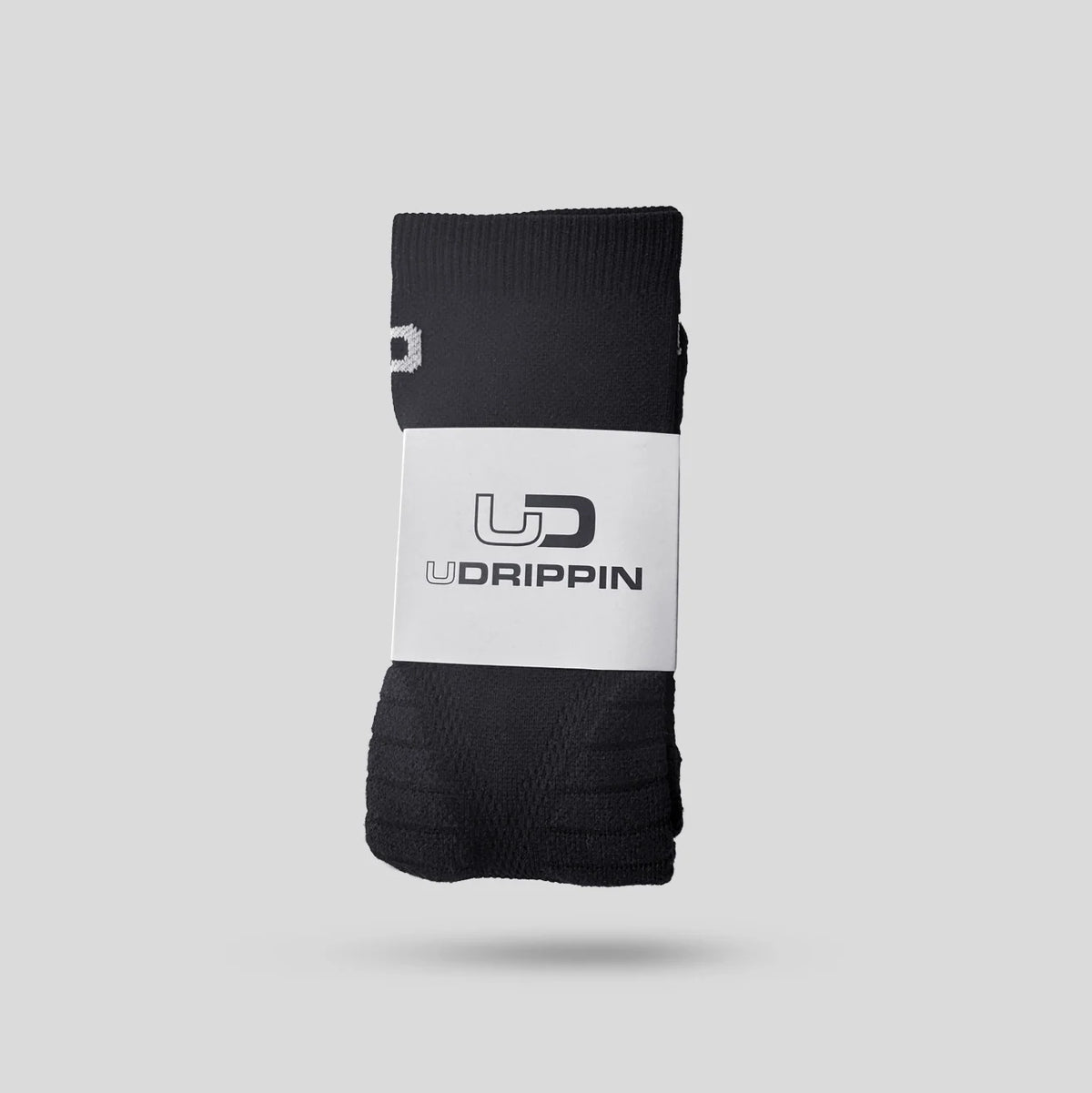 MaxDRIP Cushion Socks - Crew